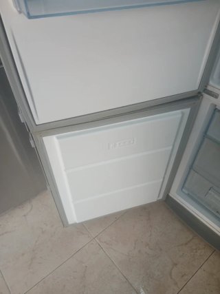Nevera Electrolux