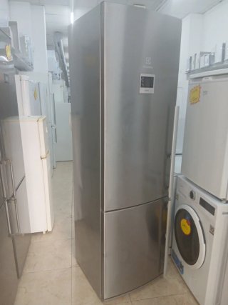 Nevera Electrolux