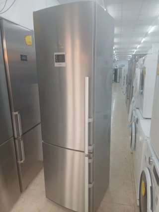 Nevera Electrolux