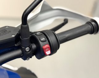 BMW R 1250 GS ADVENTURE