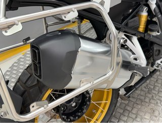 BMW R 1250 GS ADVENTURE