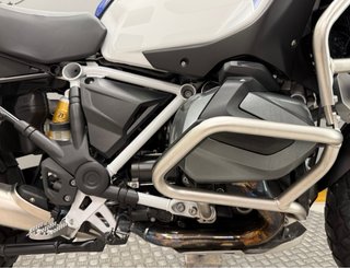 BMW R 1250 GS ADVENTURE