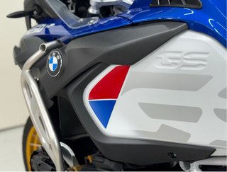BMW R 1250 GS ADVENTURE