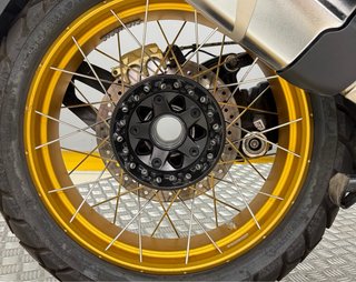 BMW R 1250 GS ADVENTURE