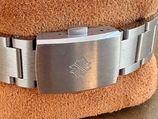 Reloj Thorn Date