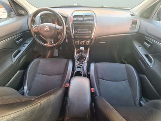 Citroen C4 Aircross 1.6 TDI 115cv. "seduction"