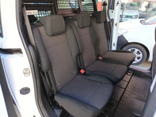 PEUGEOT PARTNER 130CV DANGEL XL 4X4