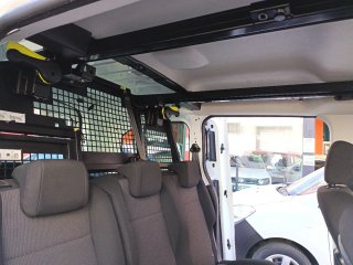 PEUGEOT PARTNER 130CV DANGEL XL 4X4