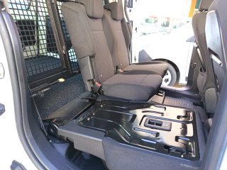 PEUGEOT PARTNER 130CV DANGEL XL 4X4