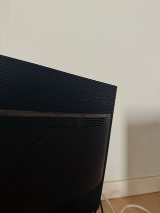 PC Gaming RTX 3050 8GB / Ryzen 5 / 16GB RGB / 1TB