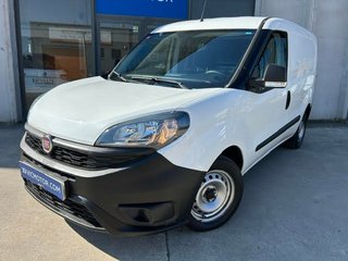 FIAT Doblò 1.6 Cargo Base