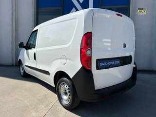 FIAT Doblò 1.6 Cargo Base