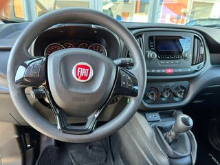 FIAT Doblò 1.6 Cargo Base