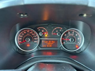 FIAT Doblò 1.6 Cargo Base
