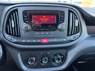 FIAT Doblò 1.6 Cargo Base