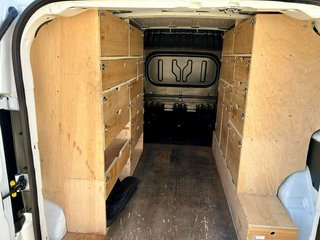FIAT Doblò 1.6 Cargo Base