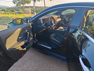 Mercedes-Benz CLA (178)  2023