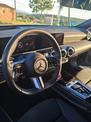 Mercedes-Benz CLA (178)  2023