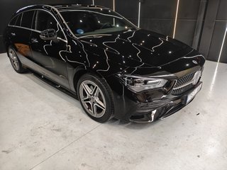 Mercedes-Benz CLA (178)  2023
