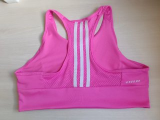 Sujetador deportivo de Adidas