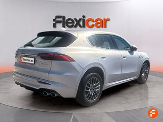 Maserati Grecale GT L4 MHEV 300CV AWD