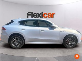 Maserati Grecale GT L4 MHEV 300CV AWD