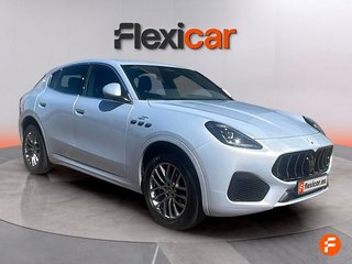 Maserati Grecale GT L4 MHEV 300CV AWD