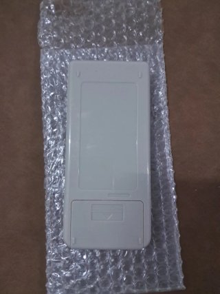 Mando para aire acondicionado Mitsubishi