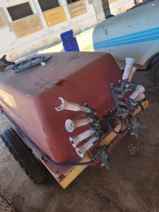 Cuba pulverizar