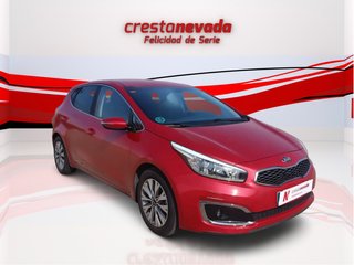 KIA Ceed 2018 ¡¡Desde 209€ al mes!!