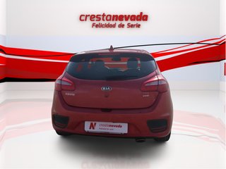 KIA Ceed 2018 ¡¡Desde 209€ al mes!!