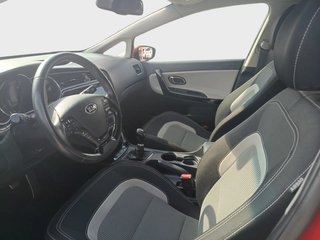 KIA Ceed 2018 ¡¡Desde 209€ al mes!!