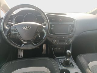 KIA Ceed 2018 ¡¡Desde 209€ al mes!!