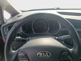 KIA Ceed 2018 ¡¡Desde 209€ al mes!!