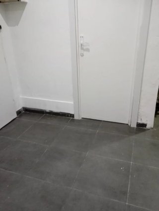 Habitación pequeña en alquiler.