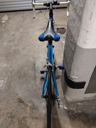 Bicicleta de carretera Flanders FX-100 Talla 56
