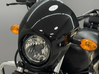 HARLEY DAVIDSON STREET 750
