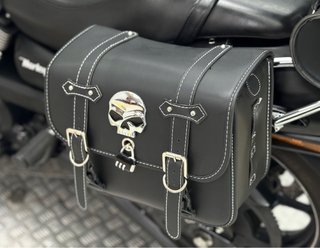 HARLEY DAVIDSON STREET 750
