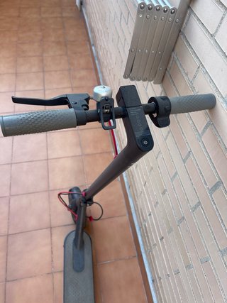 Patinete Eléctrico para Despiece Menos bateria
