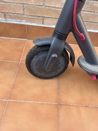 Patinete Eléctrico para Despiece Menos bateria