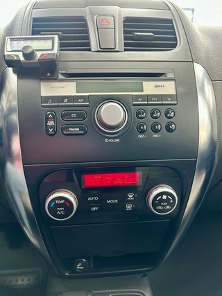 FIAT Sedici 2.0 16v Emotion 135cv Multijet 4x4