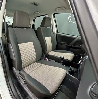 FIAT Sedici 2.0 16v Emotion 135cv Multijet 4x4