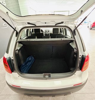 FIAT Sedici 2.0 16v Emotion 135cv Multijet 4x4