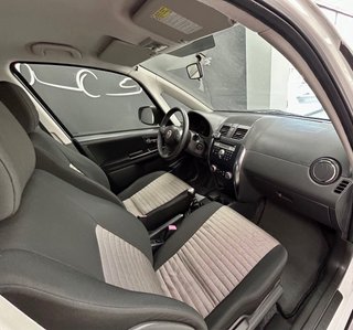 FIAT Sedici 2.0 16v Emotion 135cv Multijet 4x4