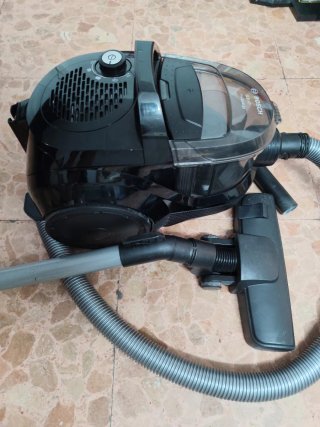 Aspiradora Bosch GS-10 ProEnergy