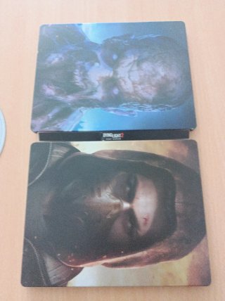Dying Light 2 Deluxe PS5