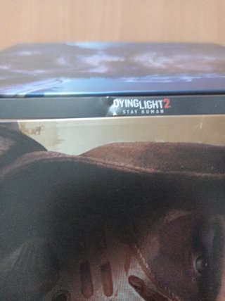 Dying Light 2 Deluxe PS5