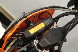 KTM Freeride 250-f 2019