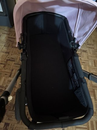 Bugaboo Cameleon 3 carrito