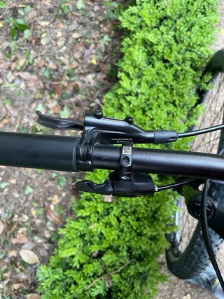 Bicicleta de carbono Berria